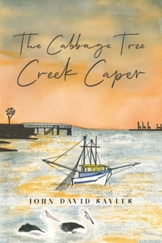 The Cabbage Tree Creek Caper