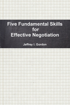 Paperback Five Fundamental Skills Book