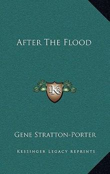 Hardcover After The Flood Book