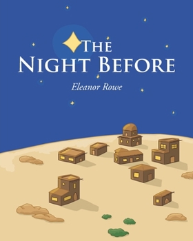 Paperback The Night Before - Easter Book