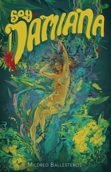 Paperback Soy Damiana [Spanish] Book