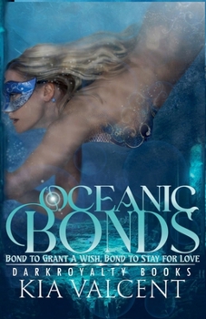 Paperback Oceanic Bonds Book