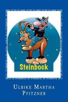 Paperback Steinbock [German] Book