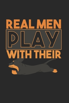 Wiener Notebook: Diary Journal 6x9 inches with 120 Lined Pages