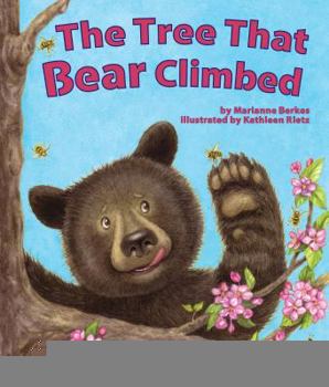 Paperback The Tree That Bear Climbed Book