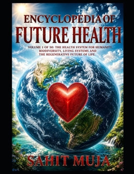ENCYCLOPEDIA OF FUTURE HEALTH: VOLUME 1 OF 50: THE HEALTH SYSTEM FOR HUMANITY, BIODIVERSITY, LIVING SYSTEMS AND THE REGENERATIVE FUTURE OF LIFE