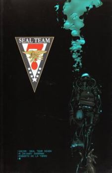 Paperback Socom: Seal Team Seven Book