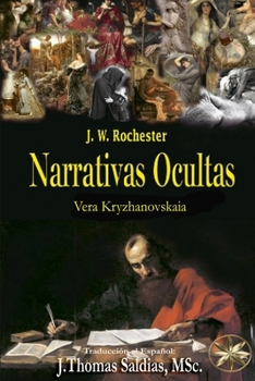 Paperback Narrativas Ocultas [Spanish] Book