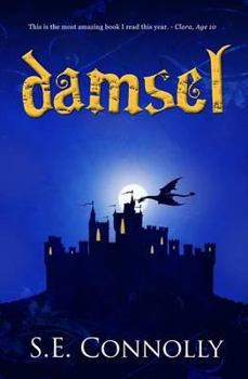 Paperback Damsel Book