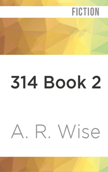 314 Book 2 (The Widowsfield Trilogy) - Book #2 of the Widowsfield Trilogy