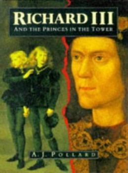 Richard III and the Princes in the Tower