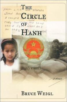 Hardcover The Circle of Hanh: A Memoir Book