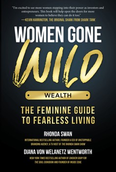 Paperback Women Gone Wild: Wealth Book