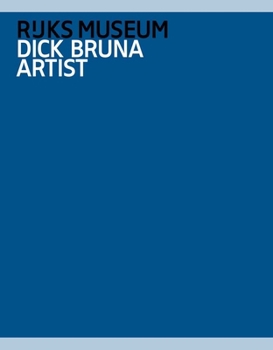 Dick Bruna: Artist