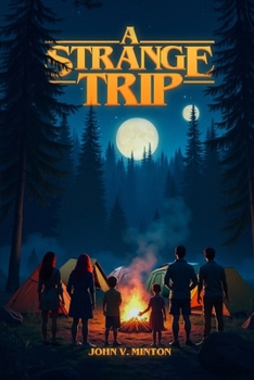 Paperback A Strange Trip Book