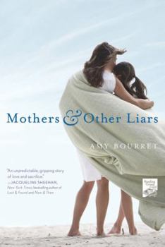 Paperback Mothers and Other Liars Book