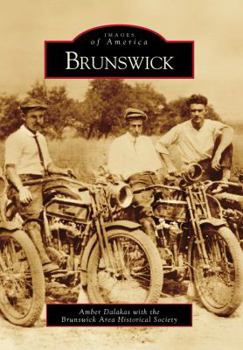 Brunswick (Images of America: Ohio) - Book  of the Images of America: Ohio