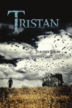 Paperback Tristan Book