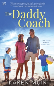 Paperback The Daddy Coach Book