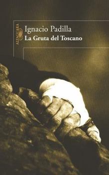 Paperback La Gruta del Toscano [Spanish] Book