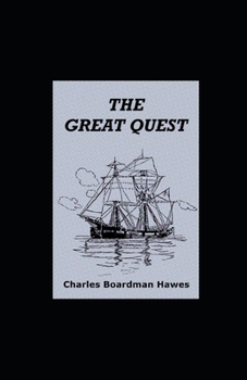 The Great Quest illustrated