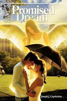 Paperback Promised Dream Book