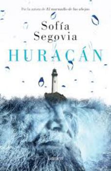 Paperback Huracán [Spanish] Book