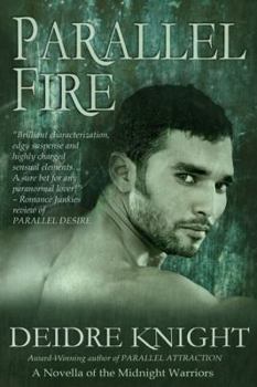 Paperback Parallel Fire Book