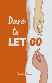 Paperback Dare to Let Go Book