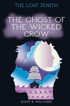 Paperback The Ghost of the Wicked Crow Book