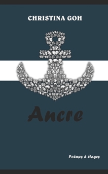 Paperback Ancre: Poèmes à étages [French] Book