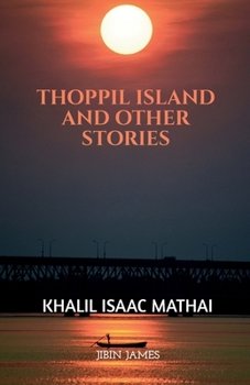 Paperback Thoppil Island and other Stories Book