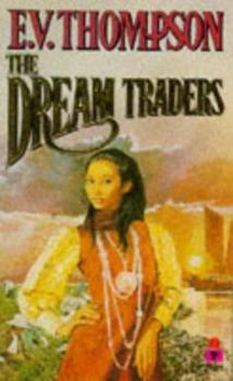 Paperback Dream Traders Book