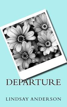 Paperback Departure Book