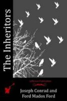 Paperback The Inheritors Book