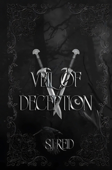 Paperback Veil of Deception Book