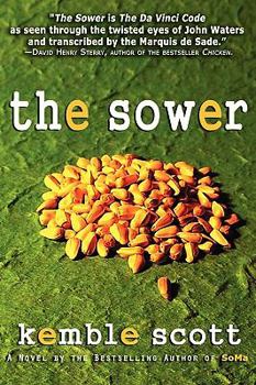 Hardcover The Sower Book