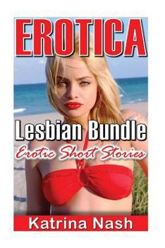 Paperback Erotica: Lesbian Bundle Book