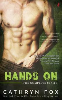 Hands On: The Complete Series - Book  of the Hands On