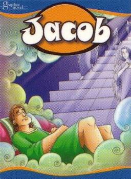 Paperback Graphic Novel - Jacob Book