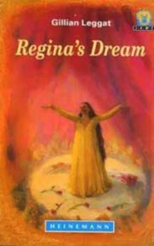 Paperback JAWS, Level 3: Regina's Dream (Junior African Writers) Book