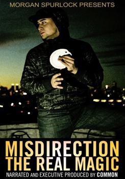 Misdirection: Real Magic