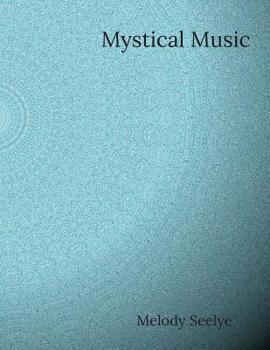 Paperback Mystical Music Book