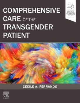 Hardcover Comprehensive Care of the Transgender Patient Book