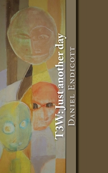 Paperback T3w: Just another day Book
