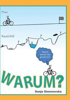 Paperback Warum?: Warum passiert das gerade mir? [German] Book