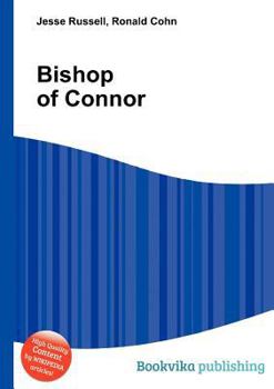 Paperback Bishop of Connor Book
