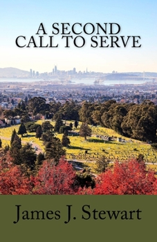 Paperback A Second Call to Serve Book