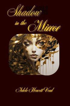 Paperback Shadow in the Mirror Book