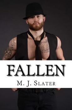 Paperback Fallen Book